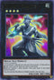 Gallant Granite (CHIM-EN036) [Chaos Impact]