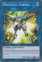 Protocol Gardna (CHIM-EN038) [Chaos Impact]