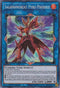 Salamangreat Pyro Phoenix (CHIM-EN039) [Chaos Impact]