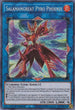 Salamangreat Pyro Phoenix (CHIM-EN039) [Chaos Impact]