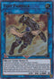 Test Panther (CHIM-EN046) [Chaos Impact]