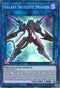 Galaxy Satellite Dragon (CHIM-EN047) [Chaos Impact]