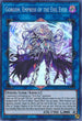 Gorgon, Empress of the Evil Eyed (CHIM-EN048) [Chaos Impact]