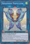 Seraphim Papillion (CHIM-EN050) [Chaos Impact]