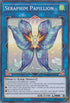 Seraphim Papillion (CHIM-EN050) [Chaos Impact]
