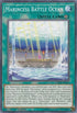 Marincess Battle Ocean (CHIM-EN053) [Chaos Impact]