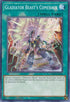 Gladiator Beast's Comeback (CHIM-EN056) [Chaos Impact]