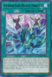 Gladiator Beast United (CHIM-EN057) [Chaos Impact]