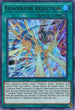Gladiator Rejection (CHIM-EN058) [Chaos Impact]