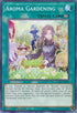 Aroma Gardening (CHIM-EN059) [Chaos Impact]