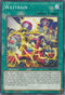 Wattrain (CHIM-EN060) [Chaos Impact]