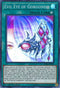 Evil Eye of Gorgoneio (CHIM-EN062) [Chaos Impact]