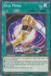 Old Mind (CHIM-EN066) [Chaos Impact]