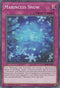 Marincess Snow (CHIM-EN067) [Chaos Impact]