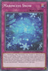 Marincess Snow (CHIM-EN067) [Chaos Impact]