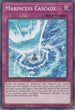 Marincess Cascade (CHIM-EN068) [Chaos Impact]
