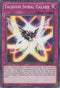 Tachyon Spiral Galaxy (CHIM-EN073) [Chaos Impact]