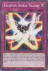 Tachyon Spiral Galaxy (CHIM-EN073) [Chaos Impact]