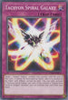 Tachyon Spiral Galaxy (CHIM-EN073) [Chaos Impact]