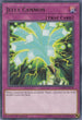 Jelly Cannon (CHIM-EN078) [Chaos Impact]