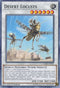 Desert Locusts (CHIM-EN082) [Chaos Impact]