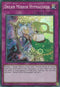 Dream Mirror Hypnagogia (CHIM-EN090) [Chaos Impact]