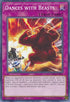Dances with Beasts (CHIM-EN097) [Chaos Impact]
