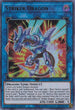 Striker Dragon (CHIM-EN098) [Chaos Impact]