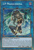 I:P Masquerena (Starlight Rare) (CHIM-EN049) [Chaos Impact]