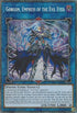 Gorgon, Empress of the Evil Eyed (Starlight Rare) (CHIM-EN048) [Chaos Impact]