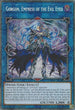 Gorgon, Empress of the Evil Eyed (Starlight Rare) (CHIM-EN048) [Chaos Impact]