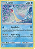 Lapras (5/12) [McDonalds Promos 2019]