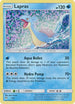 Lapras (5/12) [McDonalds Promos 2019]