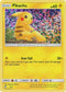 Pikachu (6/12) [McDonalds Promos 2019]