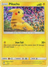Pikachu (6/12) [McDonalds Promos 2019]