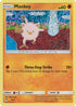 Mankey (8/12) [McDonalds Promos 2019]