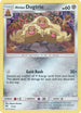 Alolan Dugtrio (11/12) [McDonalds Promos 2019]