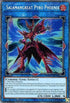 Salamangreat Pyro Phoenix (Starlight Rare) (CHIM-EN039) [Chaos Impact]