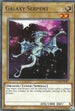 Galaxy Serpent (DEM4-EN002) [Advanced Demo Deck Extra Pack]