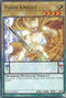 Flash Knight (DEM4-EN003) [Advanced Demo Deck Extra Pack]