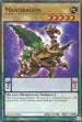 Mandragon (DEM4-EN005) [Advanced Demo Deck Extra Pack]