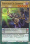 Foucault's Cannon (DEM4-EN006) [Advanced Demo Deck Extra Pack]