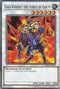 Gaia Knight, the Force of Earth (DEM4-EN008) [Advanced Demo Deck Extra Pack]