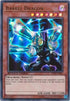 Barrel Dragon (STP2-EN003) [Speed Duel: Tournament Pack 2]