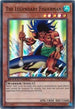 The Legendary Fisherman (STP2-EN009) [Speed Duel: Tournament Pack 2]