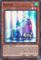 Slushy (STP2-EN013) [Speed Duel: Tournament Pack 2]