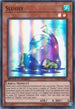 Slushy (STP2-EN013) [Speed Duel: Tournament Pack 2]