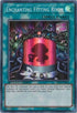 Enchanting Fitting Room (STP2-EN014) [Speed Duel: Tournament Pack 2]