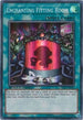 Enchanting Fitting Room (STP2-EN014) [Speed Duel: Tournament Pack 2]