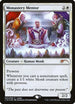 Monastery Mentor (5) [Judge Promos]